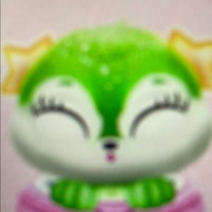 Meet your Posher, Kaila